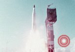 Image of Atlas-F United States USA, 1961, second 46 stock footage video 65675078654