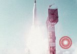 Image of Atlas-F United States USA, 1961, second 48 stock footage video 65675078654