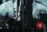 Image of Atlas-F rocket United States USA, 1961, second 25 stock footage video 65675078655