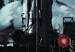 Image of Atlas-F rocket United States USA, 1961, second 37 stock footage video 65675078655