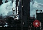 Image of Atlas-F rocket United States USA, 1961, second 43 stock footage video 65675078655