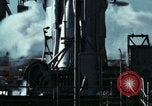 Image of Atlas-F rocket United States USA, 1961, second 45 stock footage video 65675078655