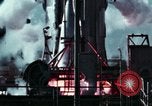 Image of Atlas-F rocket United States USA, 1961, second 52 stock footage video 65675078655