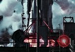 Image of Atlas-F rocket United States USA, 1961, second 53 stock footage video 65675078655