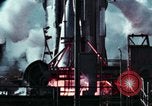 Image of Atlas-F rocket United States USA, 1961, second 55 stock footage video 65675078655