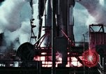 Image of Atlas-F rocket United States USA, 1961, second 56 stock footage video 65675078655
