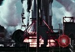 Image of Atlas-F rocket United States USA, 1961, second 59 stock footage video 65675078655