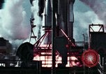 Image of Atlas-F rocket United States USA, 1961, second 60 stock footage video 65675078655