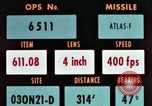 Image of Atlas-F United States USA, 1961, second 3 stock footage video 65675078657