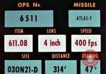 Image of Atlas-F United States USA, 1961, second 5 stock footage video 65675078657