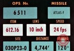 Image of Atlas-F United States USA, 1961, second 9 stock footage video 65675078658