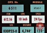 Image of Atlas-F United States USA, 1961, second 11 stock footage video 65675078658