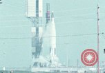 Image of Atlas-F United States USA, 1961, second 25 stock footage video 65675078658