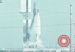 Image of Atlas-F United States USA, 1961, second 30 stock footage video 65675078658