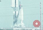 Image of Atlas-F United States USA, 1961, second 31 stock footage video 65675078658