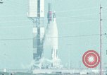 Image of Atlas-F United States USA, 1961, second 32 stock footage video 65675078658