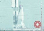 Image of Atlas-F United States USA, 1961, second 35 stock footage video 65675078658
