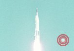 Image of Atlas-F United States USA, 1961, second 52 stock footage video 65675078658