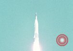 Image of Atlas-F United States USA, 1961, second 54 stock footage video 65675078658
