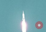 Image of Atlas-F United States USA, 1961, second 61 stock footage video 65675078658