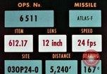 Image of Atlas-F  United States USA, 1961, second 4 stock footage video 65675078659