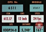 Image of Atlas-F  United States USA, 1961, second 10 stock footage video 65675078659