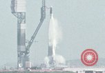 Image of Atlas-F  United States USA, 1961, second 16 stock footage video 65675078659