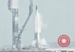 Image of Atlas-F  United States USA, 1961, second 17 stock footage video 65675078659