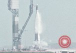 Image of Atlas-F  United States USA, 1961, second 20 stock footage video 65675078659
