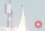 Image of Atlas-F  United States USA, 1961, second 30 stock footage video 65675078659