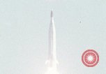 Image of Atlas-F  United States USA, 1961, second 35 stock footage video 65675078659
