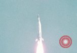 Image of Atlas-F  United States USA, 1961, second 50 stock footage video 65675078659