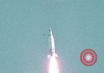 Image of Atlas-F  United States USA, 1961, second 53 stock footage video 65675078659