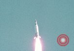 Image of Atlas-F  United States USA, 1961, second 54 stock footage video 65675078659