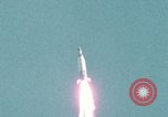 Image of Atlas-F  United States USA, 1961, second 56 stock footage video 65675078659