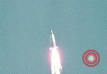 Image of Atlas-F  United States USA, 1961, second 57 stock footage video 65675078659
