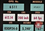 Image of Atlas-F United States USA, 1961, second 1 stock footage video 65675078660