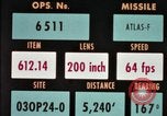 Image of Atlas-F United States USA, 1961, second 3 stock footage video 65675078660