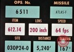 Image of Atlas-F United States USA, 1961, second 9 stock footage video 65675078660