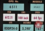 Image of Atlas-F United States USA, 1961, second 1 stock footage video 65675078661