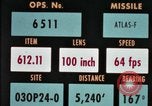 Image of Atlas-F United States USA, 1961, second 3 stock footage video 65675078661