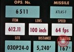 Image of Atlas-F United States USA, 1961, second 9 stock footage video 65675078661