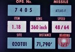 Immagine di Atlas-F United States USA, 1961, secondo 3 filmato di repertorio 65675078662