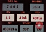 Image of Atlas-F United States USA, 1961, second 1 stock footage video 65675078663