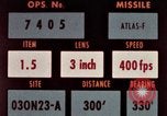 Image of Atlas-F United States USA, 1961, second 3 stock footage video 65675078663