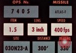 Image of Atlas-F United States USA, 1961, second 5 stock footage video 65675078663