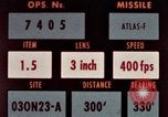Image of Atlas-F United States USA, 1961, second 8 stock footage video 65675078663