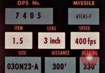 Image of Atlas-F United States USA, 1961, second 9 stock footage video 65675078663