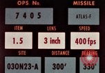 Image of Atlas-F United States USA, 1961, second 10 stock footage video 65675078663