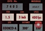 Image of Atlas-F United States USA, 1961, second 11 stock footage video 65675078663